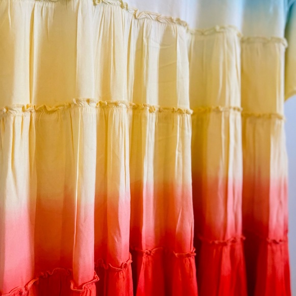 Soft Surroundings Calorosa Topper Sz M - Picture 6 of 7